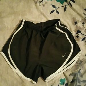 Nike dri fit shorts